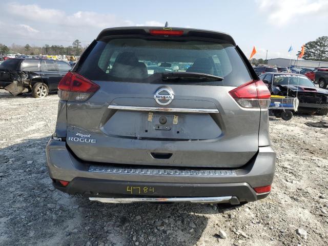 5N1AT2MT7JC714523 Nissan ROGUE S