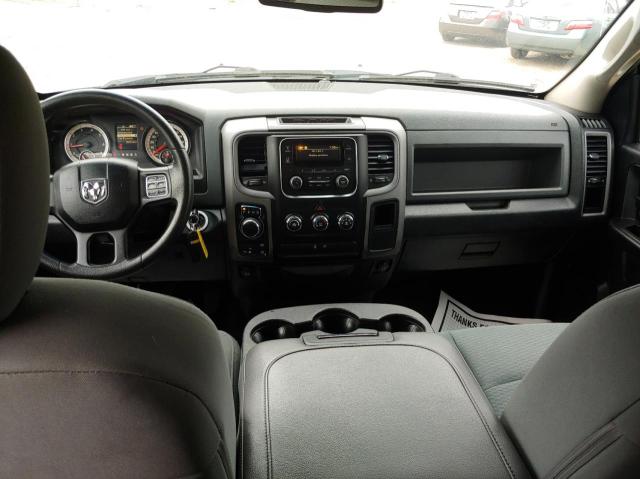2016 RAM 1500 ST 1C6RR7FG3GS350142