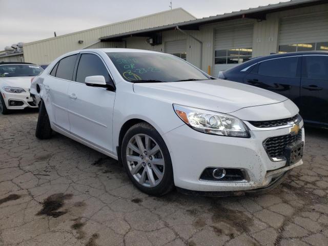 2015 CHEVROLET MALIBU 2LT 1G11D5SL2FF348734