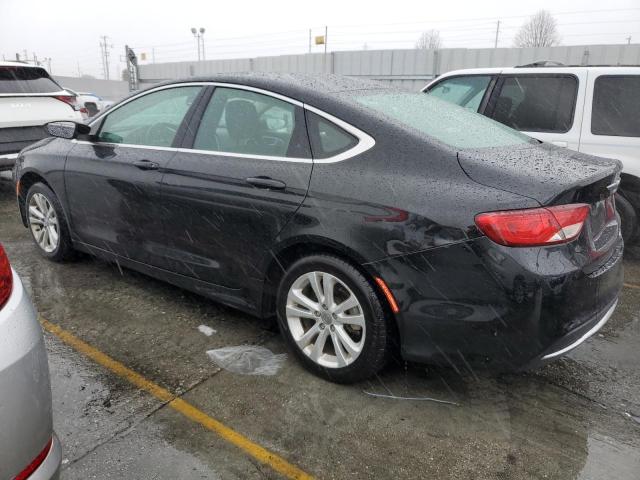 1C3CCCAB7FN715363 Chrysler 200 Limited
