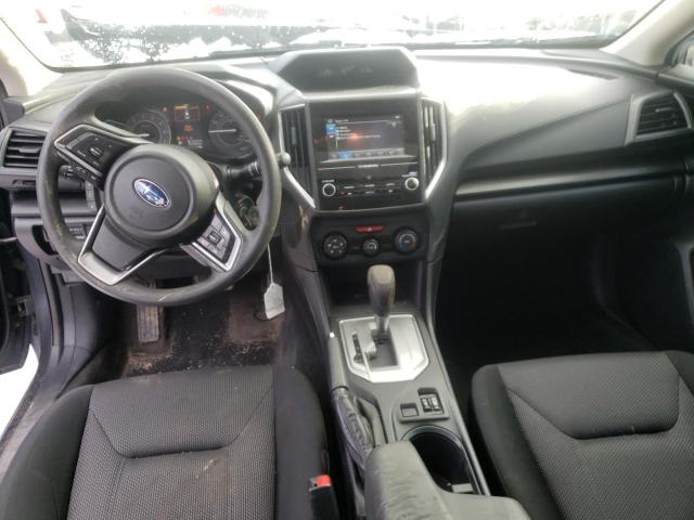 4S3GKAD60H3621679 Subaru Impreza Premium Plus