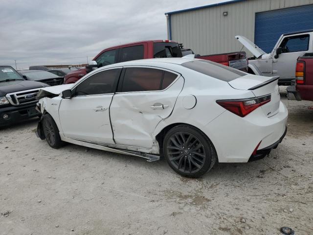 19UDE2F82KA000544 Acura ILX