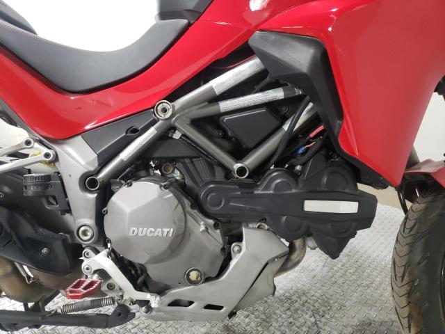 2019 DUCATI MULTISTRAD ZDMAAEKW4KB009974