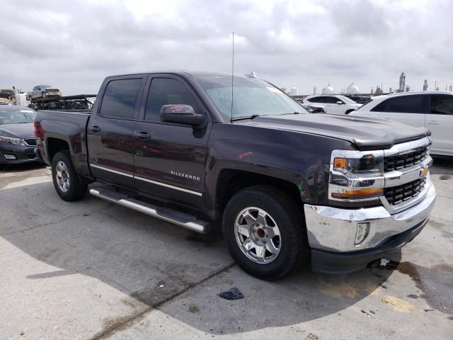 2016 CHEVROLET SILVERADO 3GCPCREC8GG319147