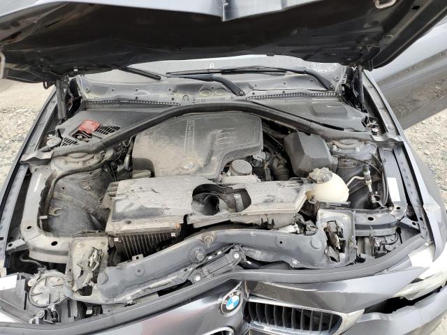 2015 BMW 428 I GRAN WBA4A5C56FG051020