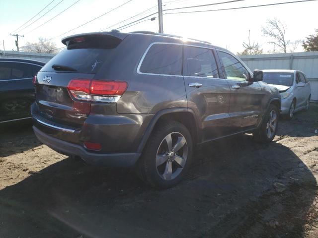 1C4RJFBG6EC567529 Jeep Grand Cherokee Limited