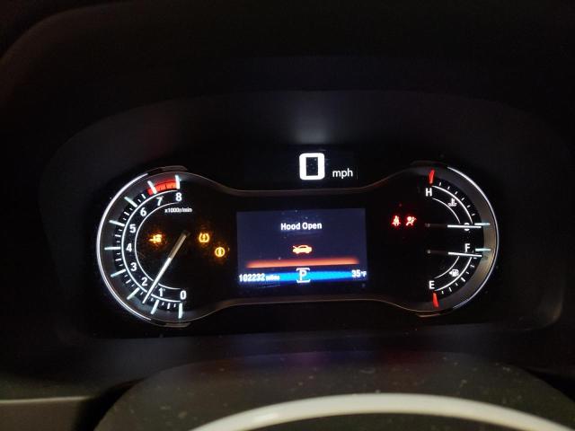 2016 HONDA PILOT TOUR - 5FNYF6H9XGB030688