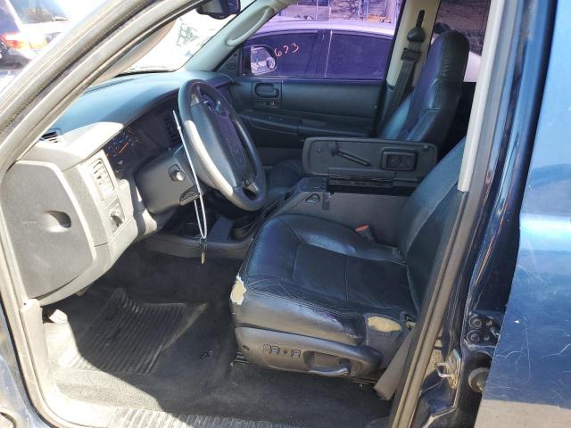 1B4HS28Z11F644999 Dodge Durango