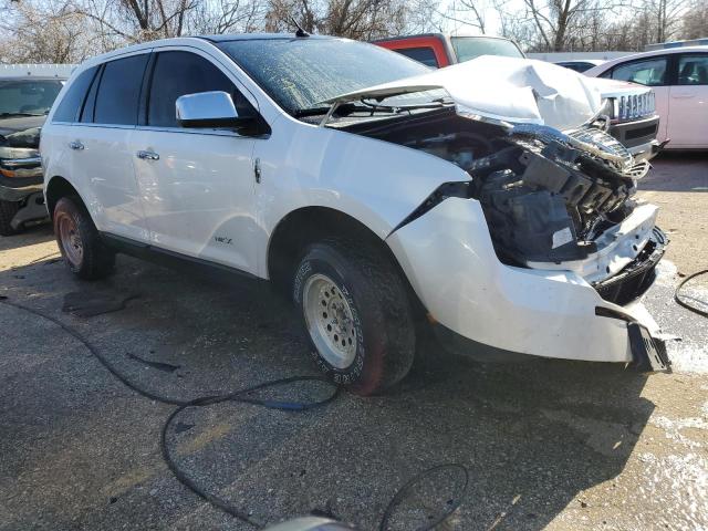2LMDU88C79BJ00031 Lincoln MKX