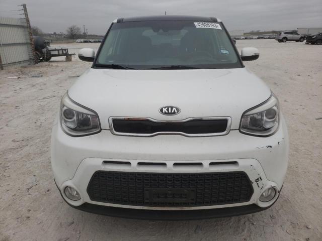 KNDJX3A51G7335037 KIA Soul !