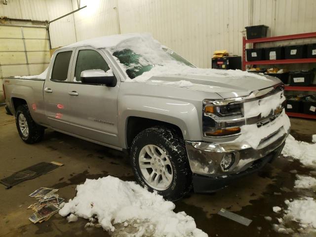 2016 CHEVROLET 1500 1GCVKREC8GZ213176