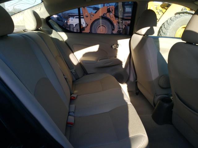 2015 NISSAN VERSA SV W - 3N1CN7AP6FL841841