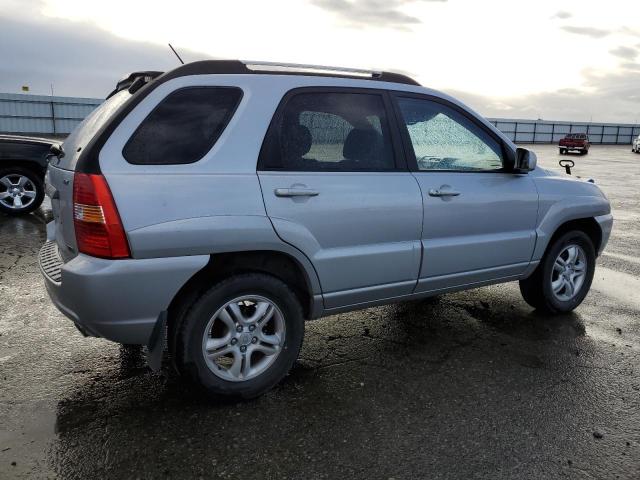KNDJF723057102691 KIA New Sportage