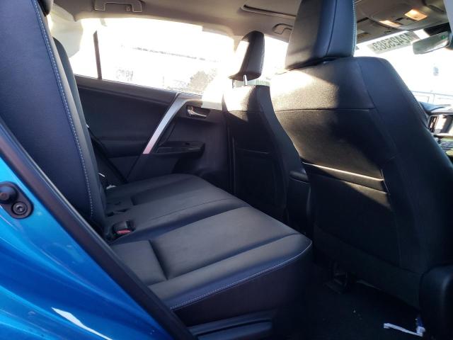 2017 TOYOTA RAV4 HV LI - JTMDJREV4HD122257