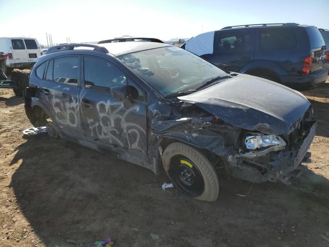 JF2GPADC4GH286386 Subaru Crosstrek Premium