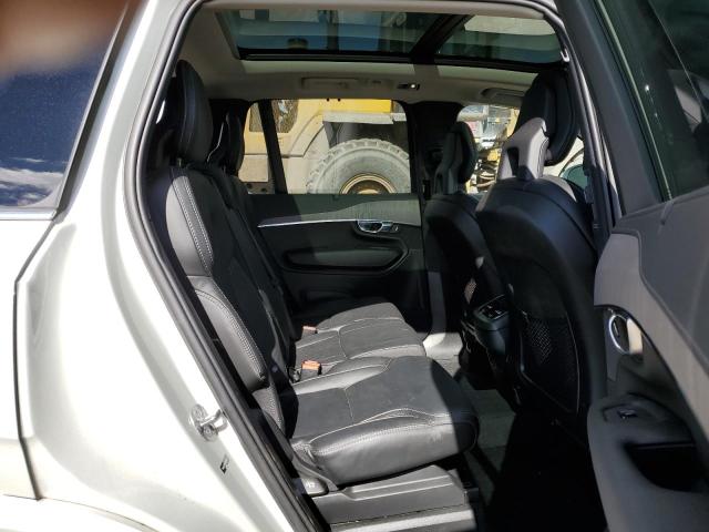 YV4A22PL9N1818979 Volvo XC90