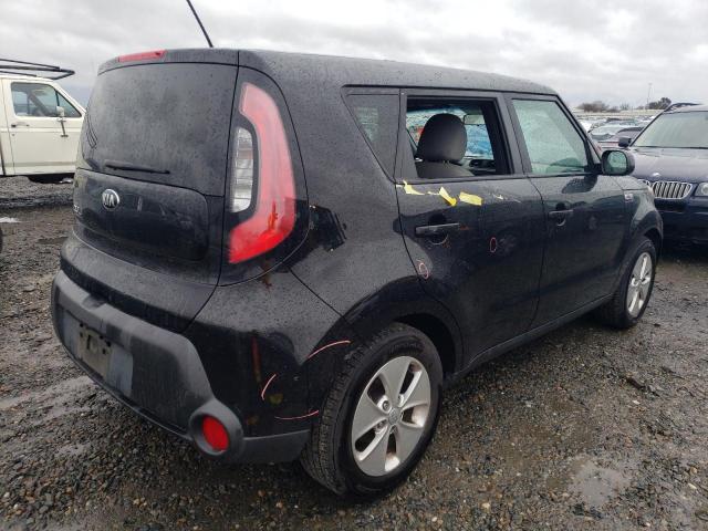 2016 KIA SOUL - KNDJN2A23G7312493