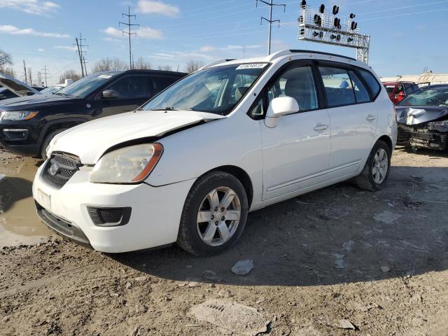 2007 Kia Rondo LX