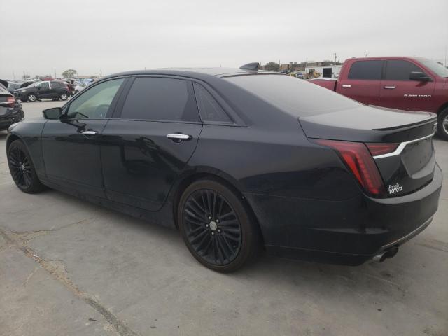 2019 CADILLAC CT6 SPORT - 1G6KP5R66KU123549