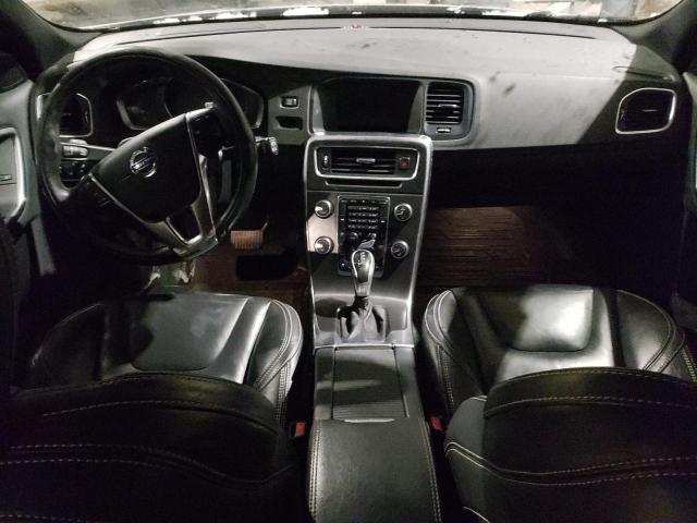 2015 VOLVO V60 PREMIE - YV1612SC2F1190049