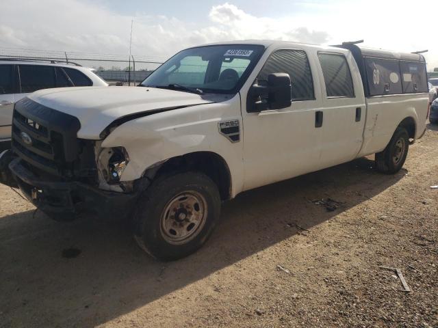 2010 Ford F-250 