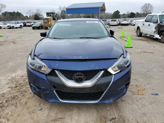 2016 NISSAN MAXIMA 3.5 - 1N4AA6APXGC384920