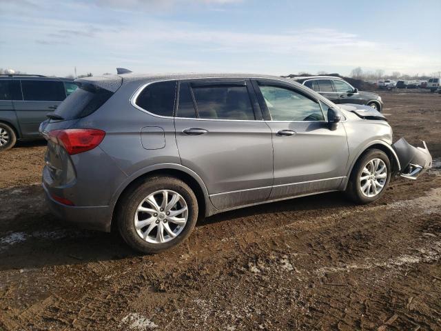 2020 BUICK ENVISION P - LRBFXBSA7LD140307