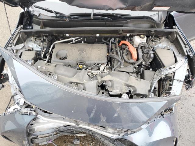 2021 TOYOTA VENZA LE - JTEAAAAH4MJ040251