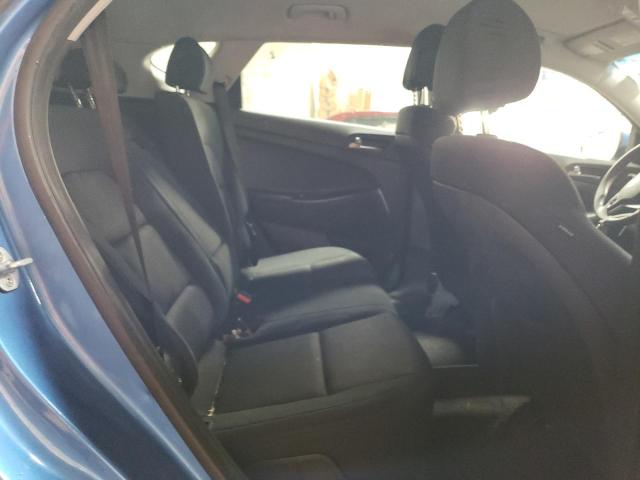 2016 HYUNDAI TUCSON LIM - KM8J3CA46GU130250