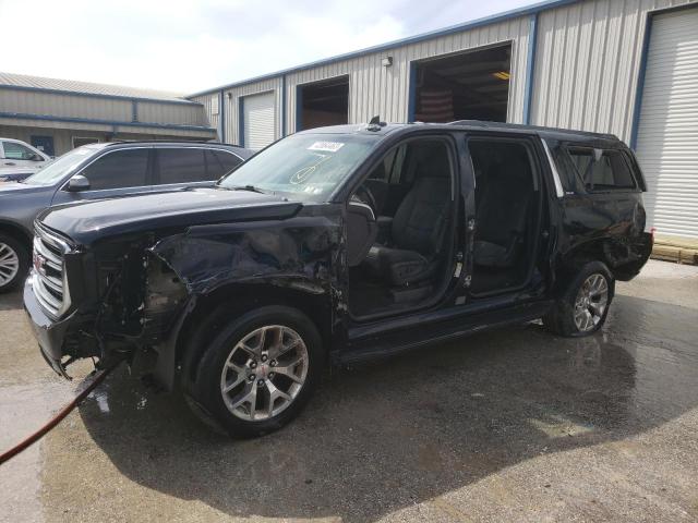 2016 GMC YUKON XL K - 1GKS2FKC5GR361621