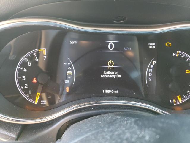 1C4RJFBG6EC567529 Jeep Grand Cherokee Limited