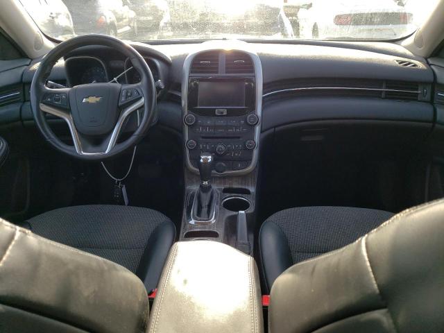 2015 CHEVROLET MALIBU 2LT - 1G11D5SL6FF335193