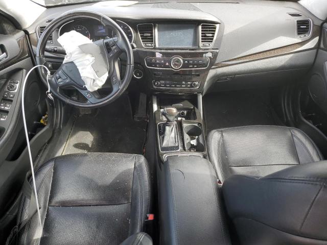 2015 KIA CADENZA PR - KNALN4D7XF5168315
