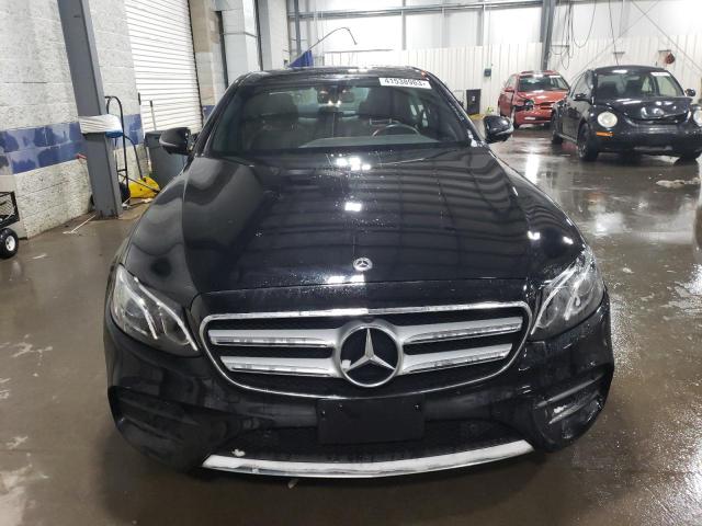 W1KZF8EB1LA829212 Mercedes-Benz E-Class E 350 4MAT 5