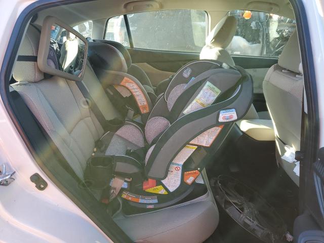 4S3GTAB60N3724290 Subaru Impreza