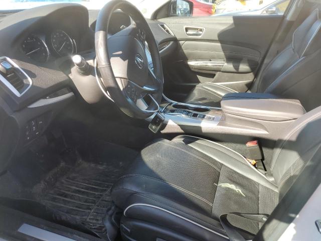 2020 ACURA TLX ADVANC - 19UUB3F88LA002489