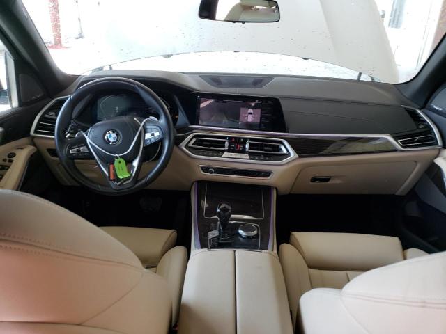 2021 BMW X5 SDRIVE - 5UXCR4C01M9G60458