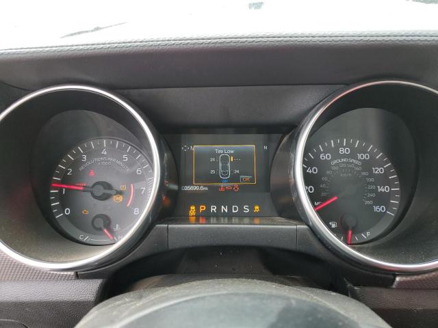 2020 FORD MUSTANG 1FA6P8TH5L5150883