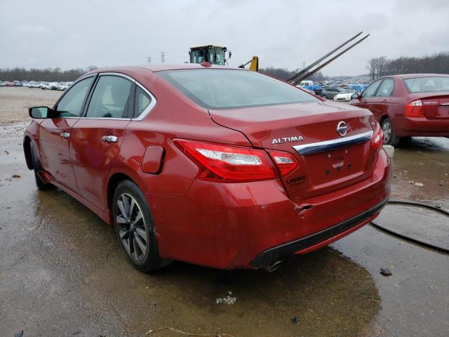 VIN 1N4AL3AP7GC278059 2016 NISSAN ALTIMA no.2