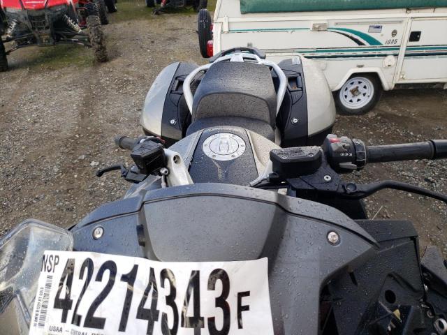2016 BMW R1200 RT - WB10A1308GZ195881