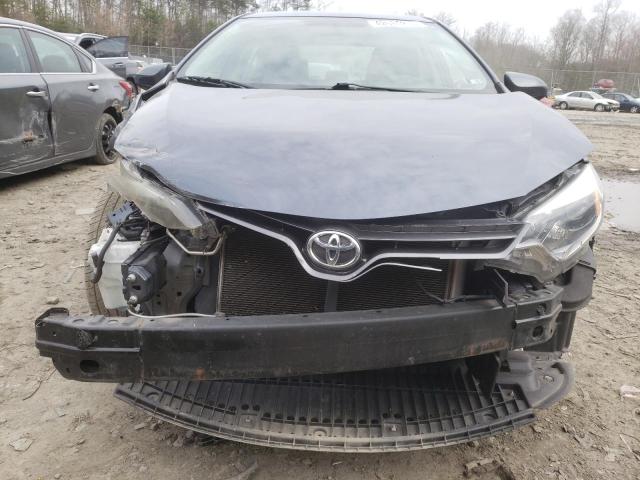 2015 TOYOTA COROLLA L 2T1BURHE2FC443413