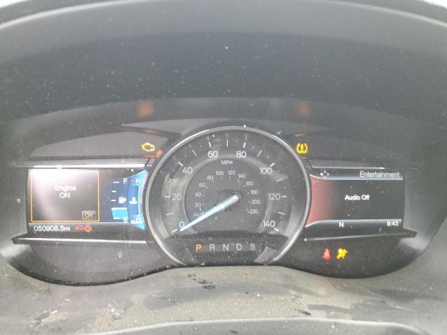 1FM5K8GT2HGD89284 Ford EXPLORER SPORT