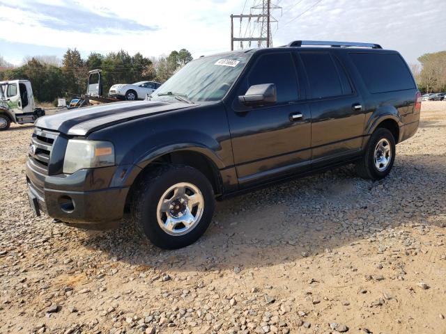 2010 Ford Expedition EL Limited