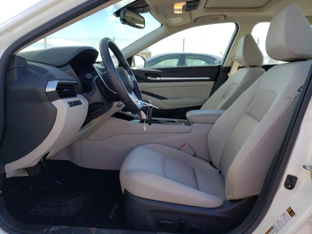 2020 NISSAN ALTIMA SV - 1N4BL4DV1LC254466