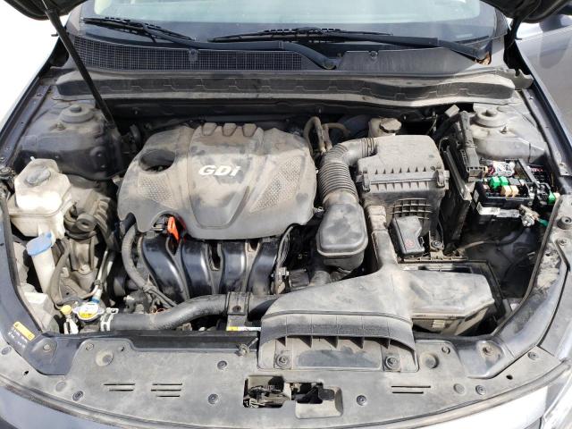 KNAGM4A79F5634759 KIA Optima Lx