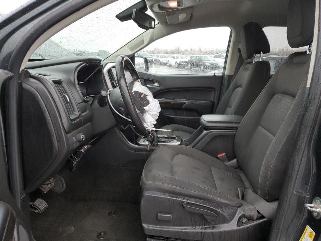 1GTG5CEN7J1129757 GMC CANYON SLE