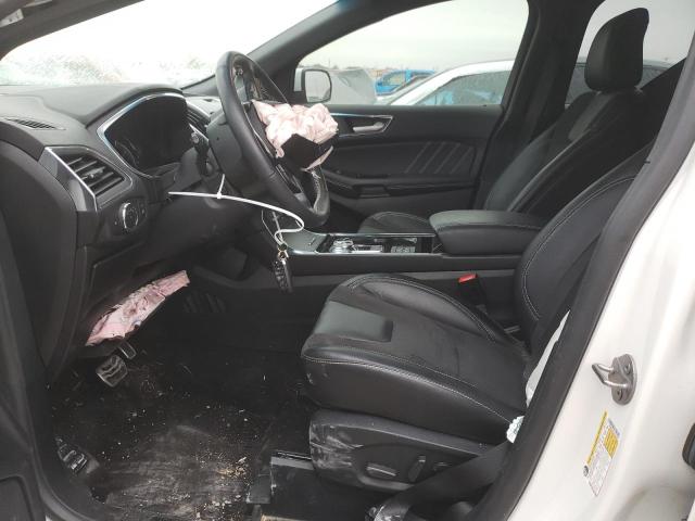 2020 FORD EDGE ST - 2FMPK4AP2LBA33544
