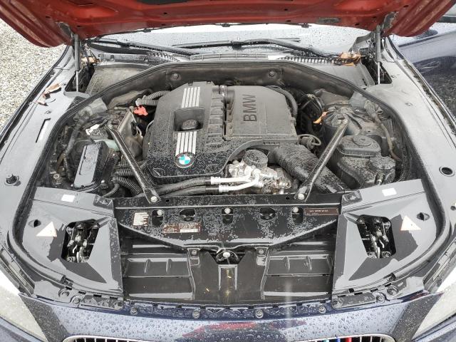 WBAKA4C59CC613738 BMW 7 Series