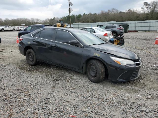 2017 TOYOTA CAMRY LE 4T1BF1FK5HU361102