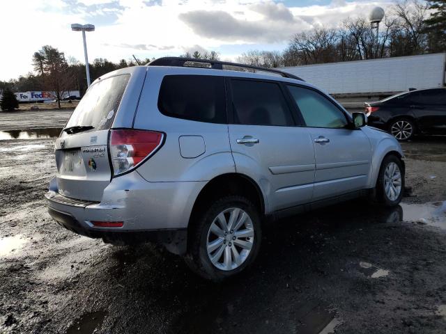 JF2SHADC3BH710205 Subaru Forester 2.5x Premium